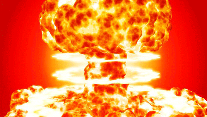 خطر انفجار در واحد های آبکاری