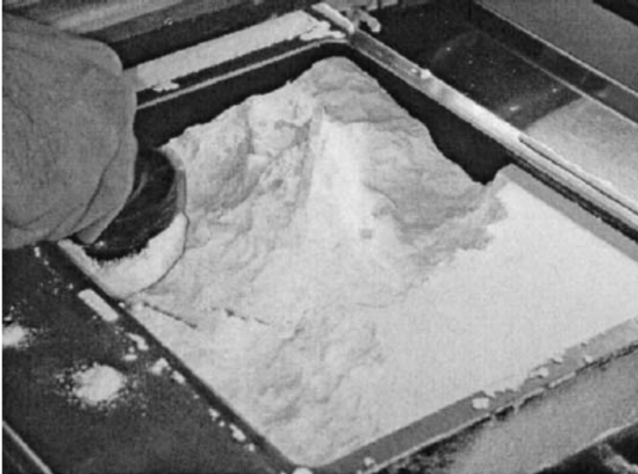 چربیگیر گرم