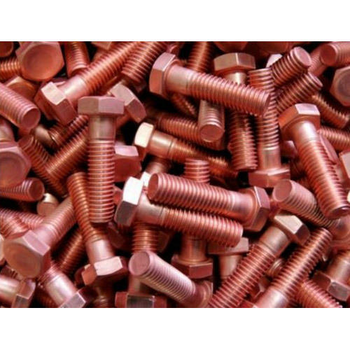 آبکاری مس سیانوری