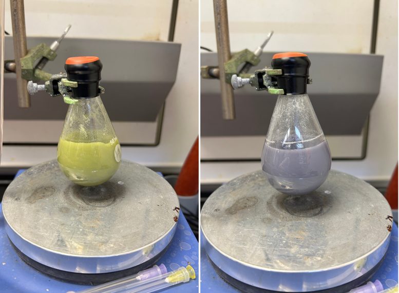 Activating Samarium Diiodide Reagent 777x572