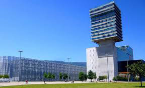 نمایشگاه متالورژی اروپا2018