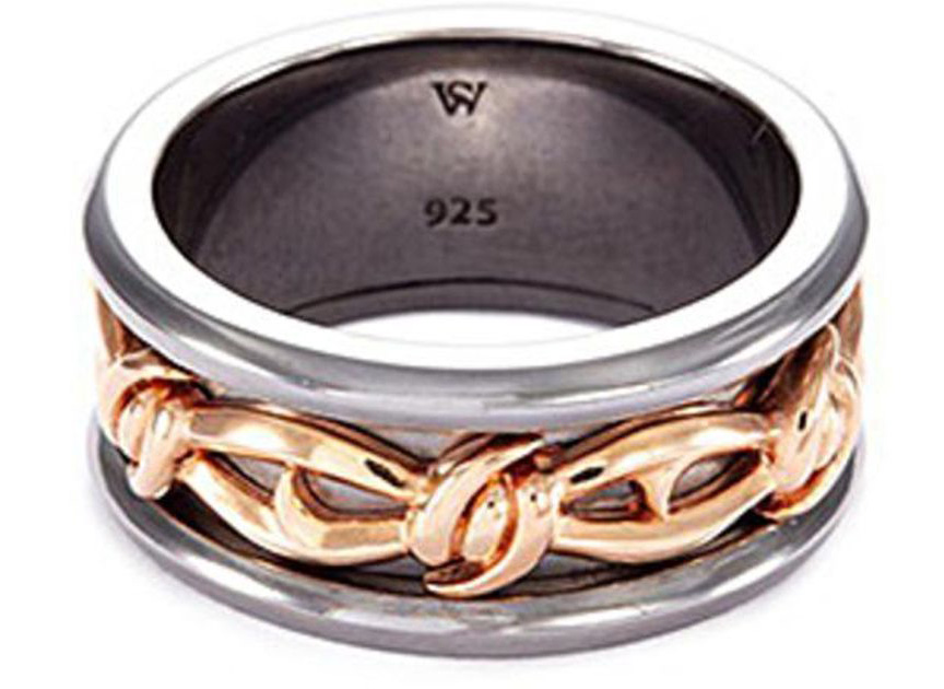 آبکاری رودیوم