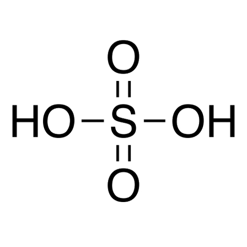 Sulfuric Acid 500x500